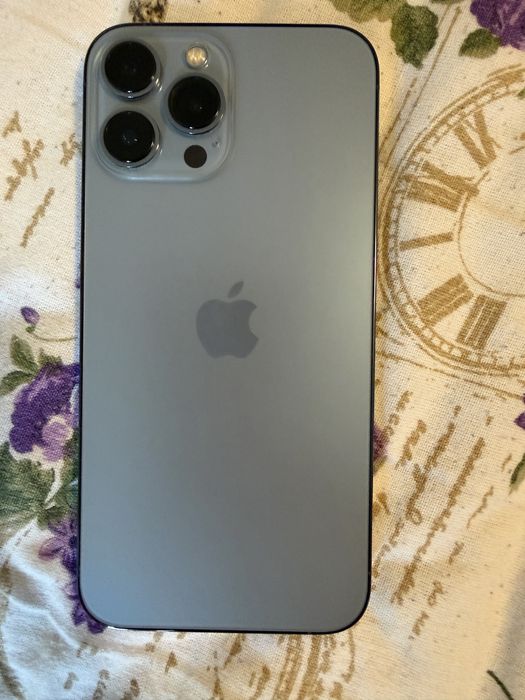 Iphone 13 Pro Max 128gb excelent