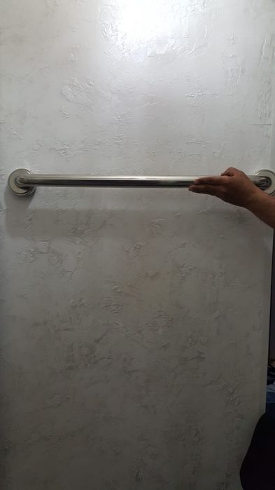 Поручень для сан.уз.