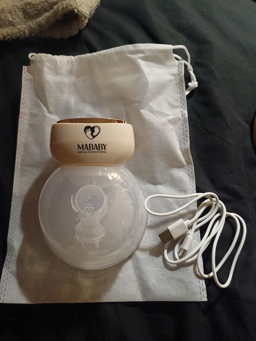 Продам молокоотсос