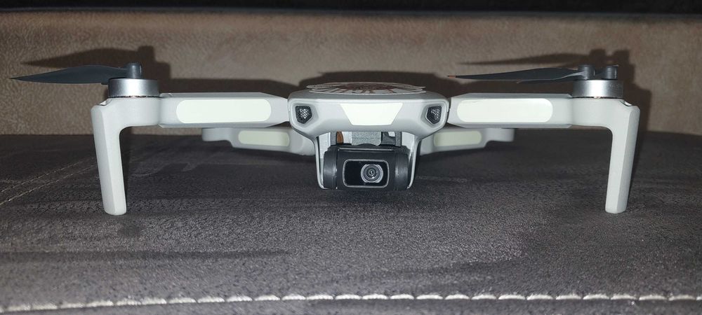 Дрон DJI Mini 2 SE