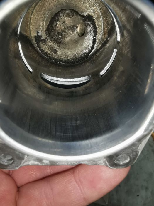 Цилиндър и бутало за STIHL MS 362, 028,