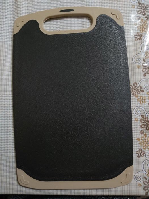 Доска разделочная кухонная