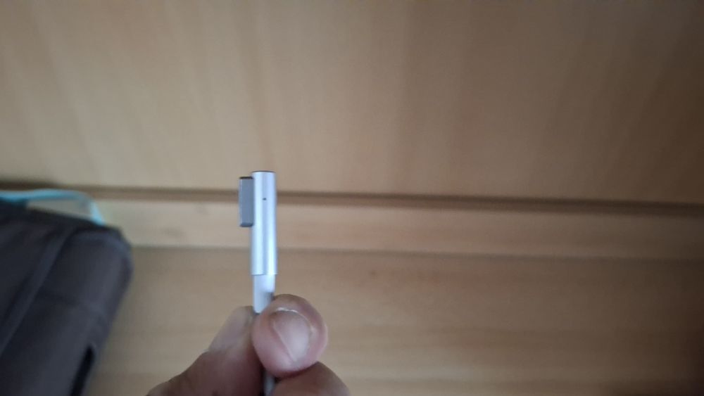 Шнур для MacBook