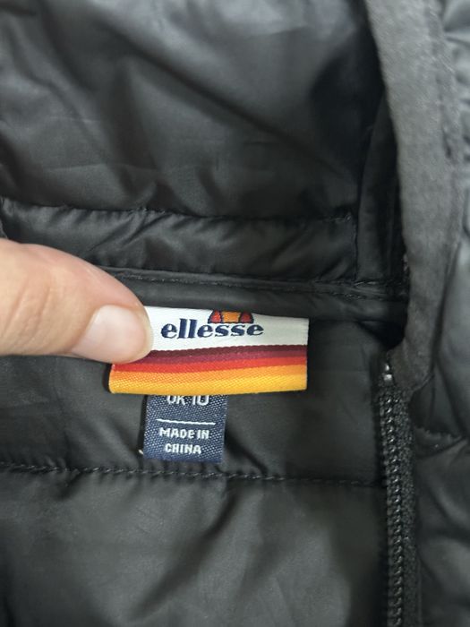 Geaca Ellesse