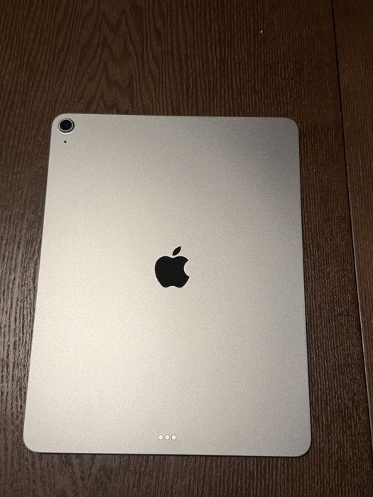 iPad Air 13 M3 с гарантией