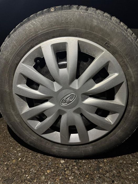 Продам комплект балонны R15