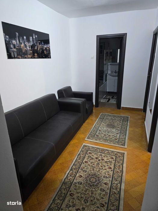 Apartament de inchiriat , 3 camere, zona Ultracentrala-Iasi