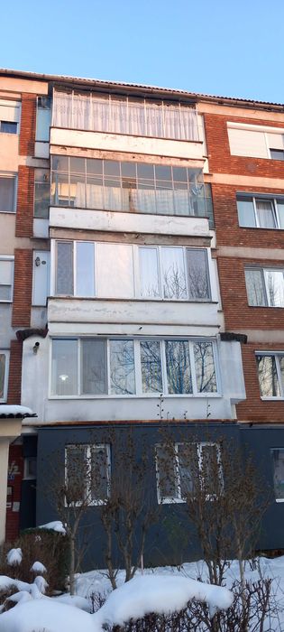 Apartament, 2 camere, zonă centrală