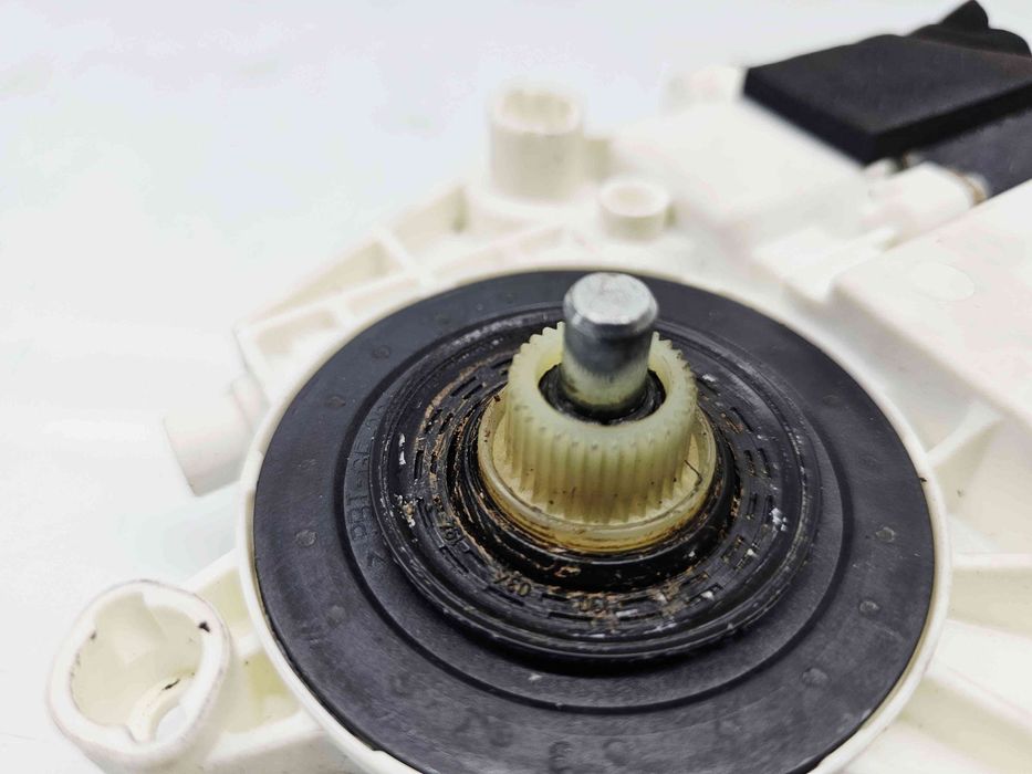 Motoras geam dreapta fata Audi TT (8J3) [Fabr 2006-2013] 8J8959801J