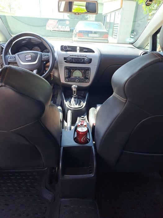 Seat Leon 1.4 tsi