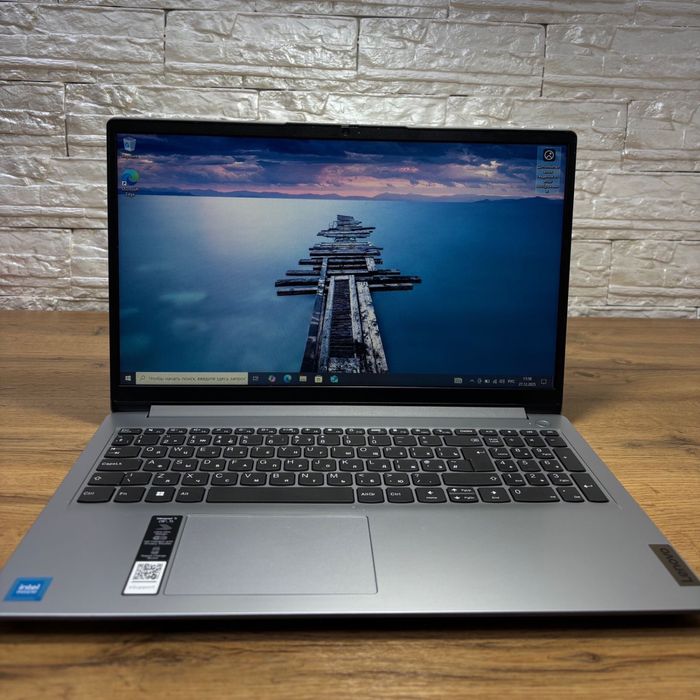 Lenovo Intel Celeron N4500