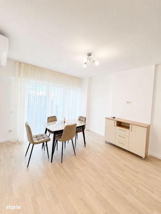 Închiriere | Apartament 2 camere | Ultracentral Ploiești.
