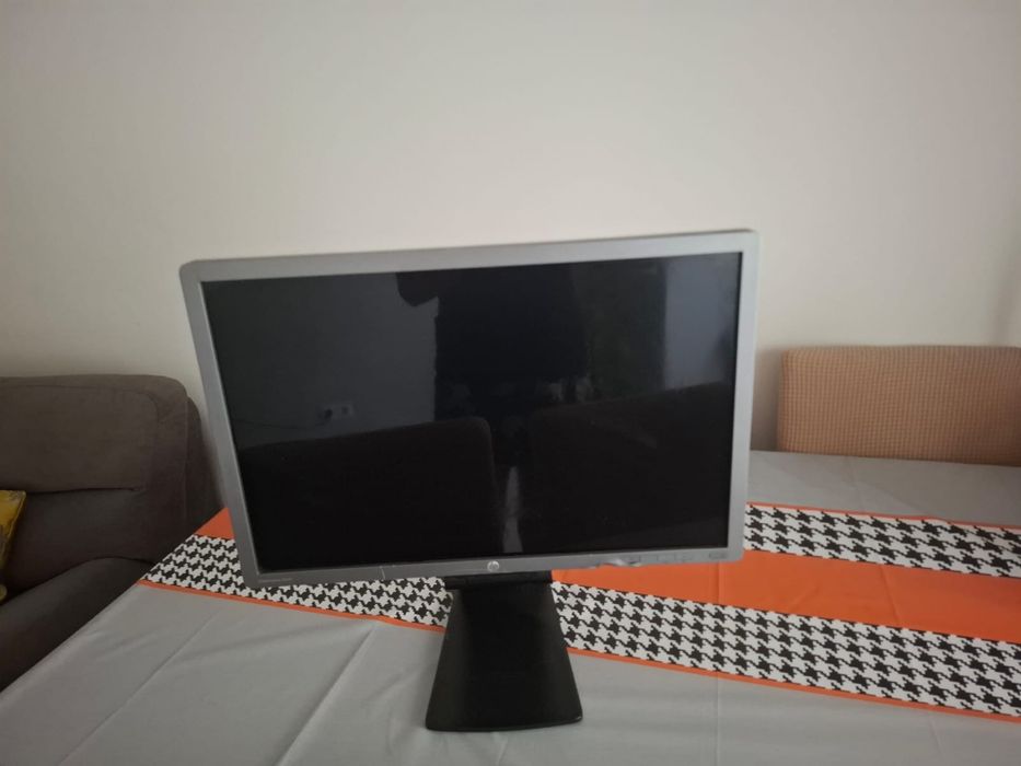 Monitor   Hp.  .