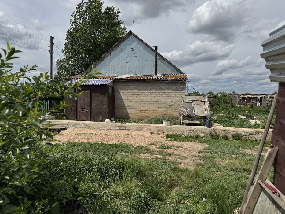 Продам Дом п.Васильковка