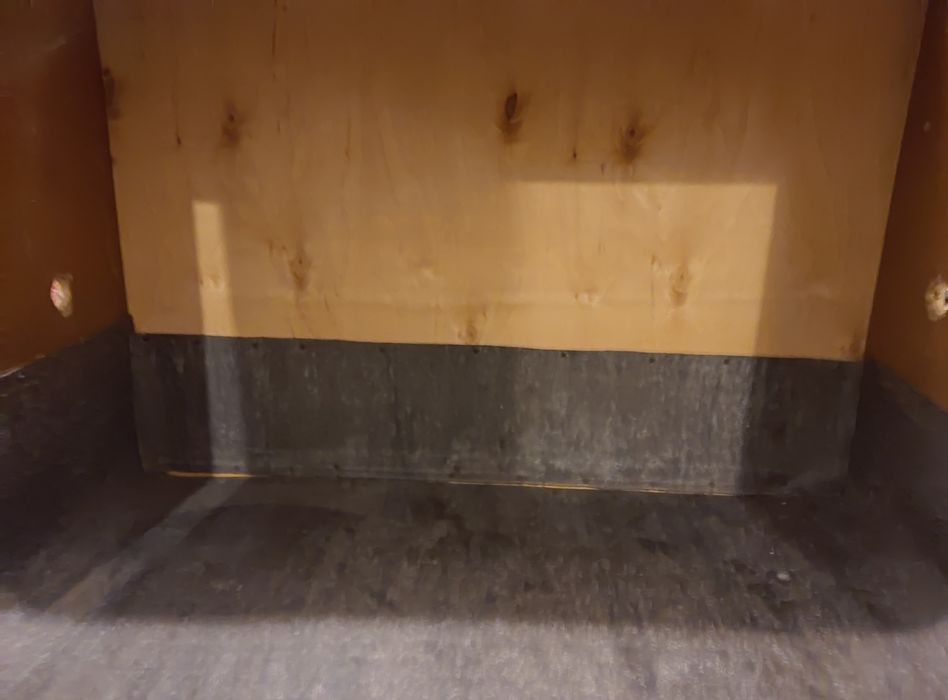 Будка для собаки