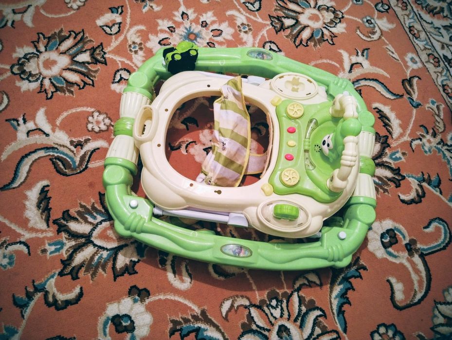 Ходунок для детей Продаётся