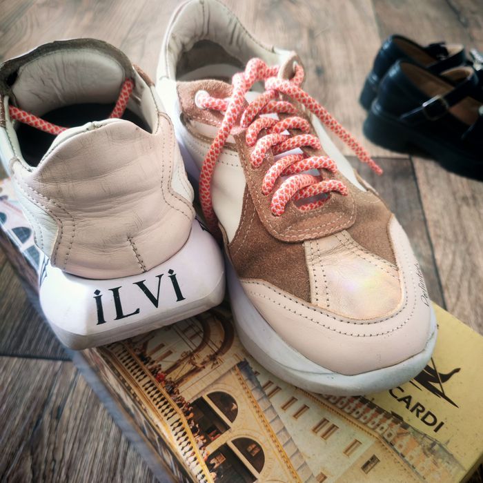 Кросовки илви Турция