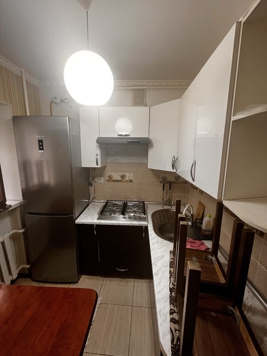 Уютная квартира в центре