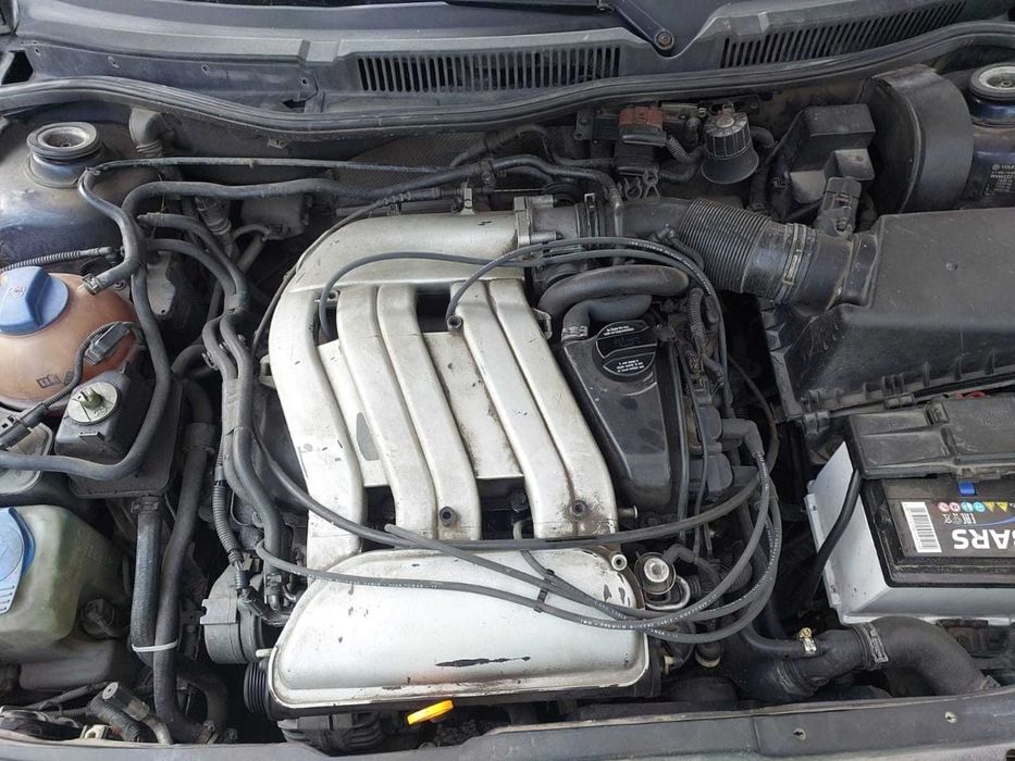 Продаётся гольф в хорошем состоянии