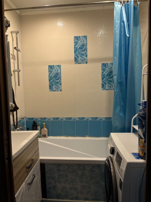 2-х комнатная квартира