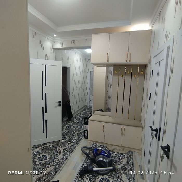 Сдаётся квартира в аренду без маклера метро Чоштепа пешком 1 минут