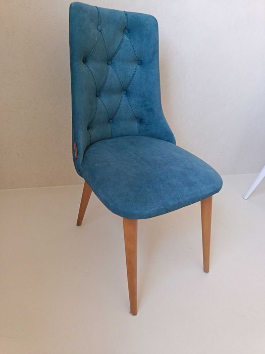 Интерьерные стулья