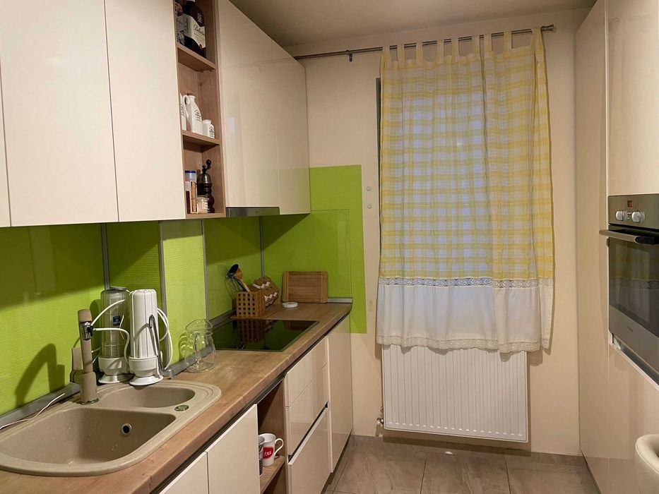 Apartament 2 Camere, Park Lake, Iulius Mall