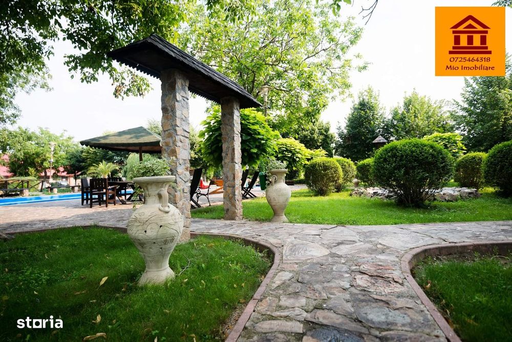 Casa Cartierul Verde