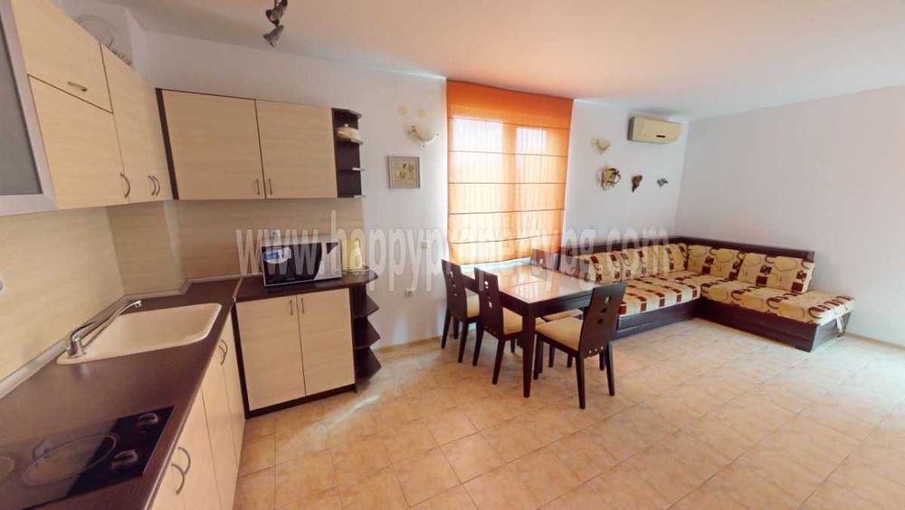 Продава се Тристаен апартамент в Свети Влас - 92 кв.м за 968 €/кв.м - Снимка #4