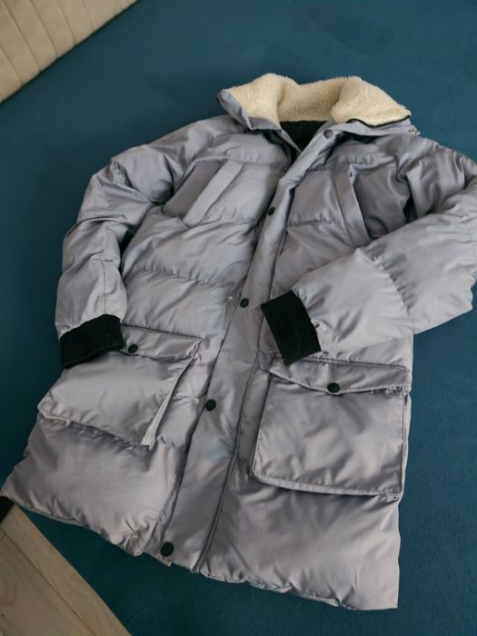 Geaca Iarna Bărbați L