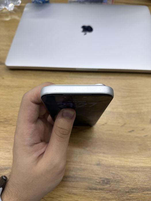 iPhone 17 Pro 256gb