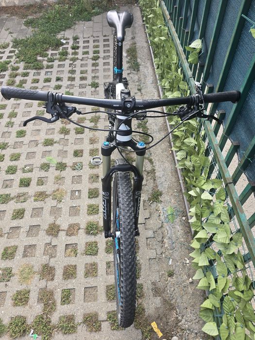 Bicicleta Grand Canyon carbon, 29".