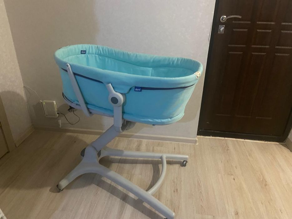 Колыбель “Chicco”