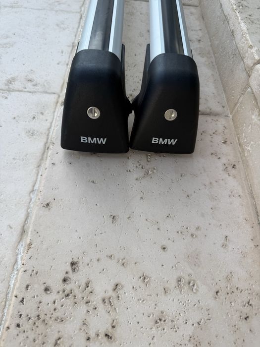 Bari transversale BMW x3 E83