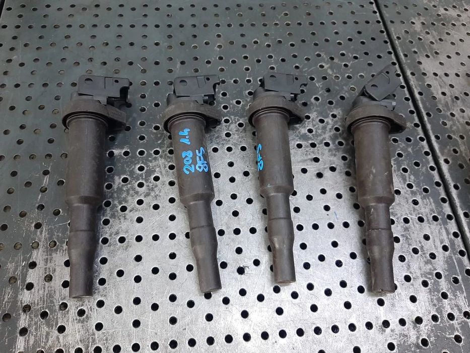 bobina inductie 1.2 vti 8f02 peugeot 208   citroen c3  0221504470  v75949378004