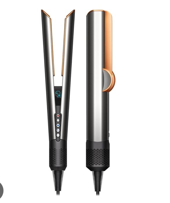 Нов Dyson airstrait