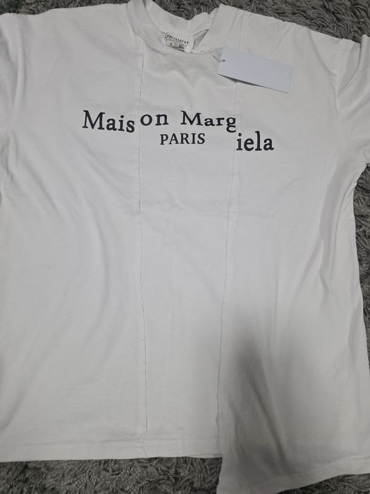 Чисто нова Маркова тениска С размер