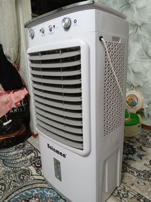 suvli mini kanditsaner,  ishlashi yaxshi , Kam quvvatli elektir tejayd