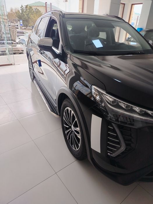 Жулион 2025 пропан люк