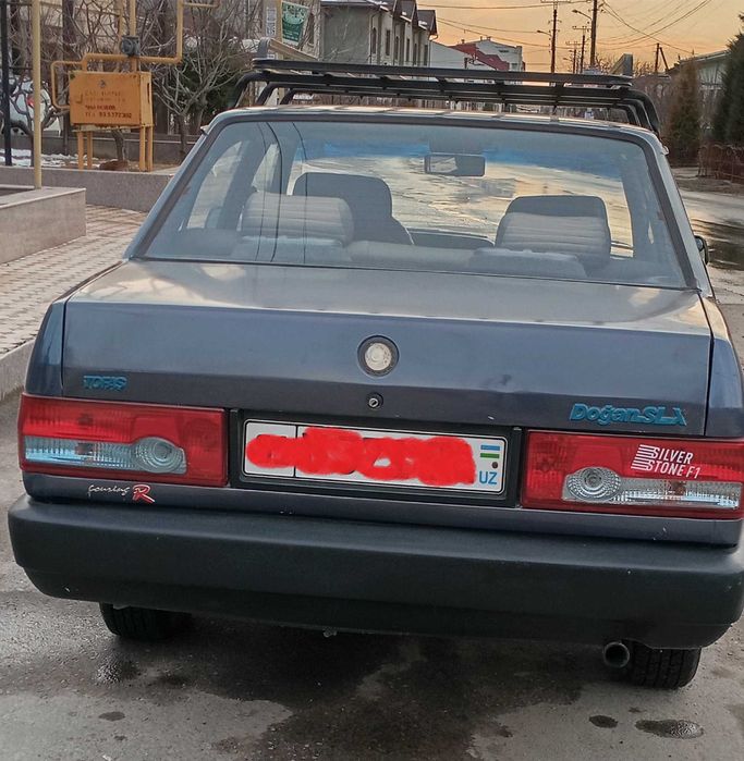 Доган S 1994 год продается отличном состоянии Dogan S 1994 yil sotaman