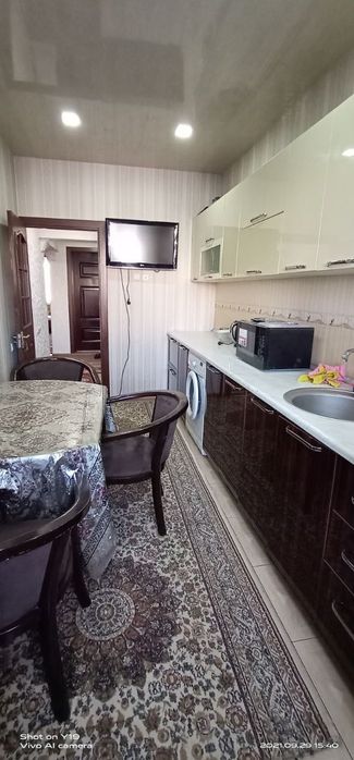 Аренда 3 комнатная