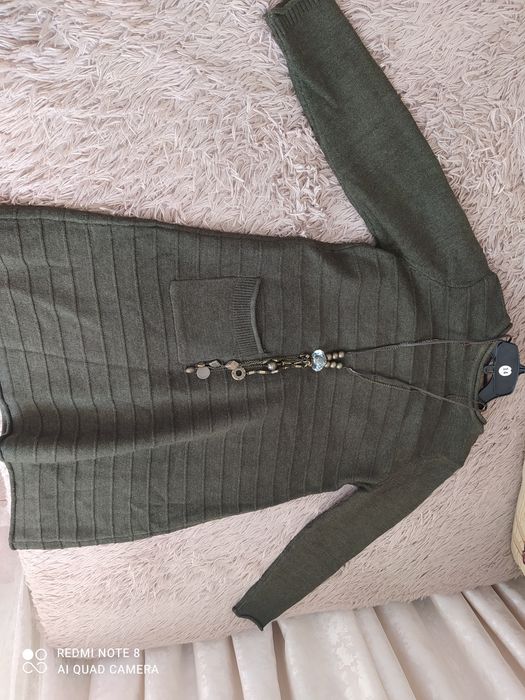 Платье туника отличного качества