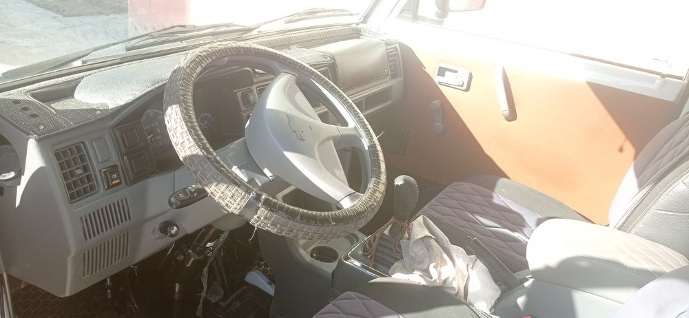 Damas 2022-yil sotiladi.