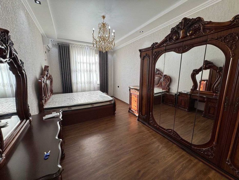 3 хоналик квартира 5 кават янги лифтлик дом, крытый, стадион