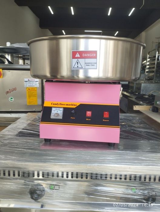 Пахта канд апарат paxta qand aparat silatk vata