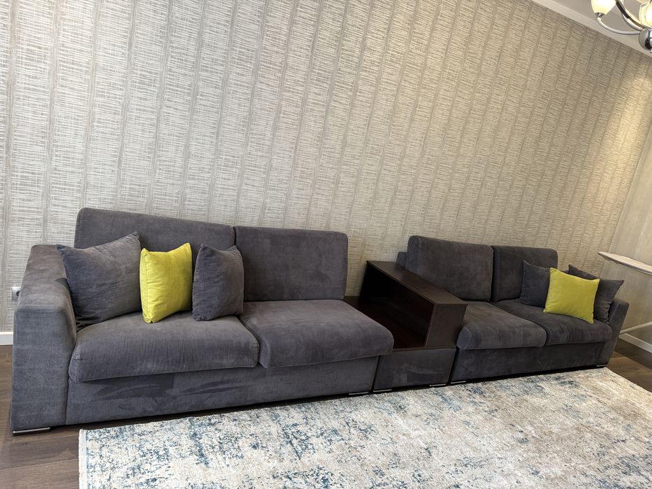 Диван для гостинной