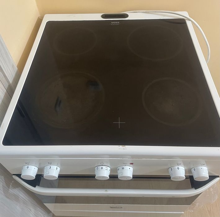 Готварска печка