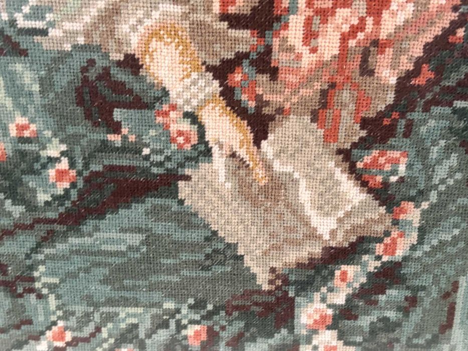 Гоблен "Мадам Помпадур"