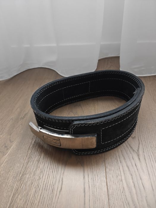 Centura Powerlifting BS cu Levier