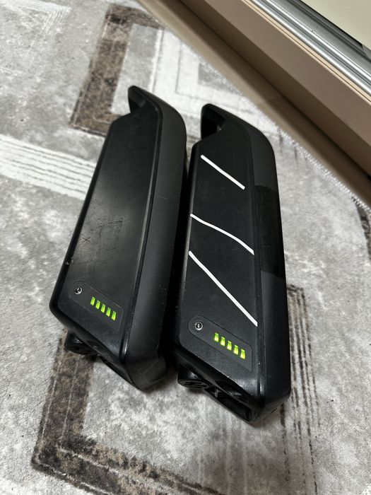 Baterie Bosch PowerPack de 400